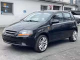 Daewoo Kalos 1.4  gepflegt  aus 1. Hand - Daewoo Gebrauchtwagen