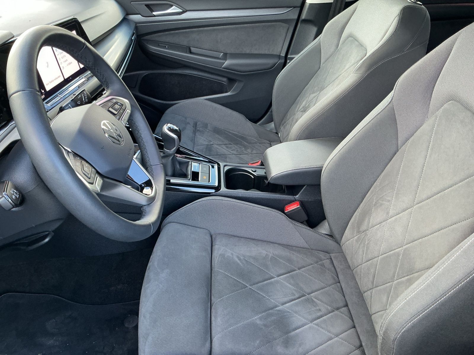 Volkswagen Golf - Bild 12