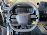 Toyota Proace City - Vorschau Bild 12