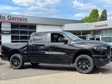 Dodge RAM - 3
