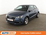 Audi A1 1.4 TDI Design*NAVI*PDC*SHZ*ALU*KLIMA*