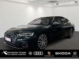 Audi S8 4.0 TFSI quattro PANO B&O Sitzbelüftung Stadt