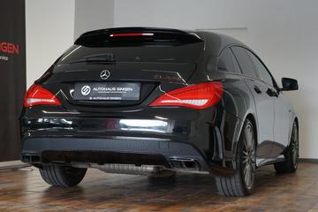 صورة مصغرة 15 لـ 2016 Mercedes-BENZ CLA AMG