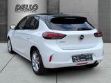 Opel Corsa Elegance Turbo LED Apple CarPlay Android A - Opel Corsa Gebrauchtwagen in Kiel