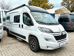 Pössl Summit 600 Prime -AHK -2. Batterie