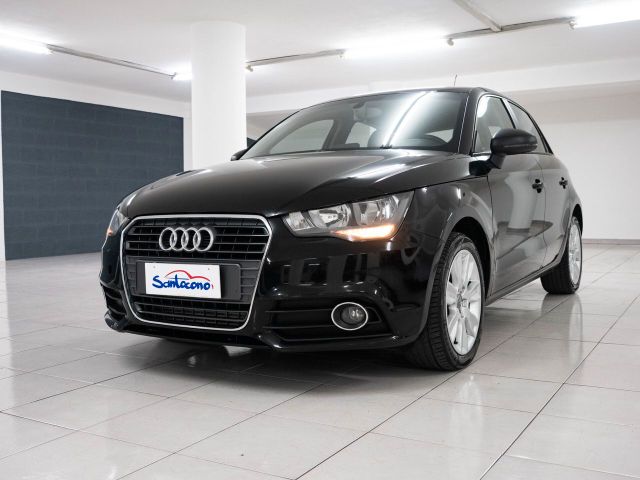 Audi A1 SPB 1.6 TDI Ambition