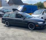 Opel Omega B x30xe. Schalter. Brock b1. Irmscher. - Opel Omega: Irmscher