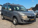 Opel Combo D Edition L1H1*GARANTIE*TÜV NEU* 7SITZ* - Opel Combo mit Diesel-Antrieb: 1.7