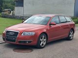 Audi A6 Avant 3.0 TDI quattro Automatik * Navi/Xenon - Audi A6 aus 2006: 3.0