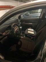 Mazda 2 1.4 Benziner | 106.000 km | TÜV bi... - Mazda aus 2006: Mazda2
