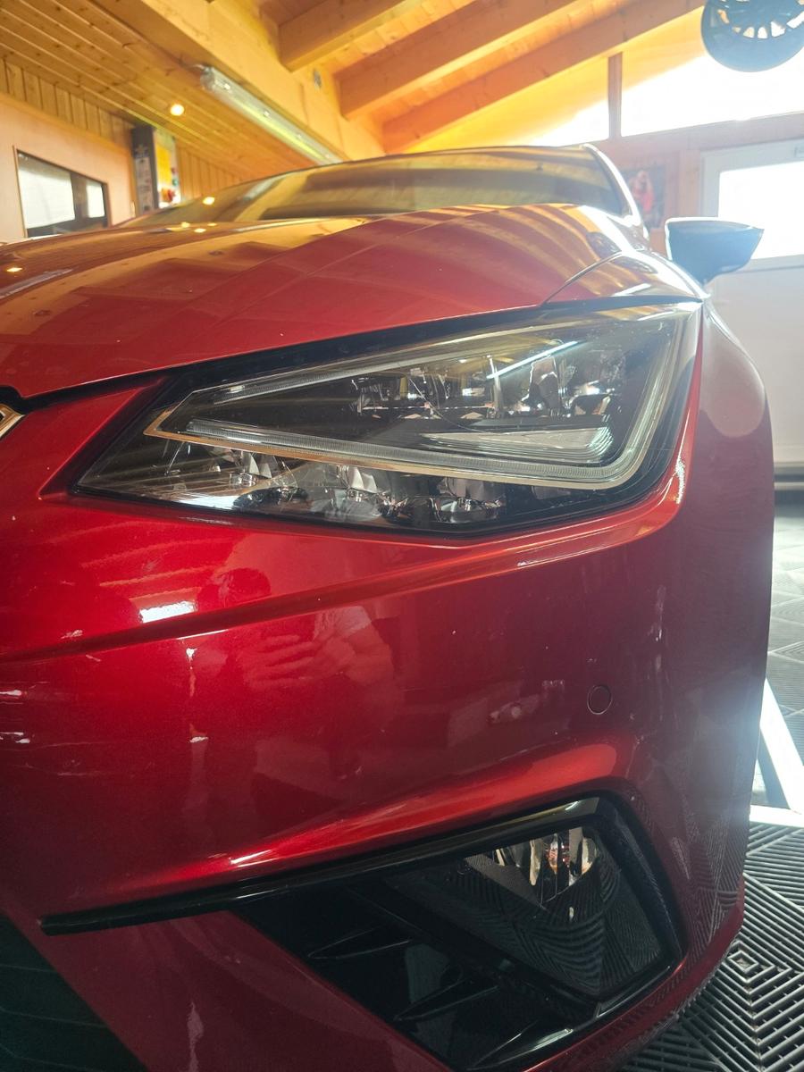 Seat Ibiza 1.5 TSI EVO Start&Stop 110kW FR FR