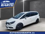 Opel Zafira 2.0 CDTI *LED*Leder*7Sitze*SHZ*Standheizu - Opel Zafira: Standheizung