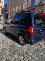 Mercedes-Benz Citan - gebrauchte Mercedes-Benz Citan aus dem Jahr 2013