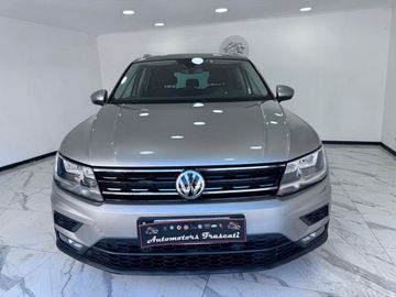 Volkswagen Tiguan - 3