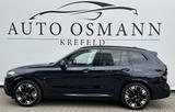 BMW iX3 Impressive 1HAND*HUD*PANO*360KAMERA*TOTW. - BMW iX3 in Duisburg