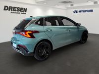 Hyundai i20 - Vorschau Bild 3