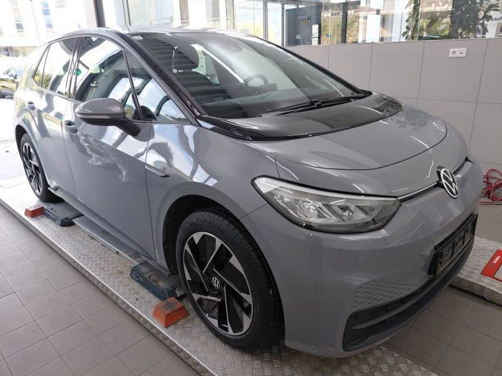 Volkswagen ID.3 Pro 107 kW Netto € 18.325,- imagem 2