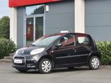 Citroën C1 Style 5 Türig/Tüv/Ölservice Neu (5L) - Citroën C1 aus 2009: N