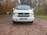 Volkswagen T4 Caravelle 2.4 D lang Standard - Volkswagen T4 Caravelle aus 1996