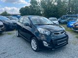 Kia Picanto Spirit 1Hand - Kia Picanto aus 2011