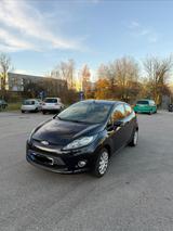 Ford Fiesta 1,25 TÜV 05/2027