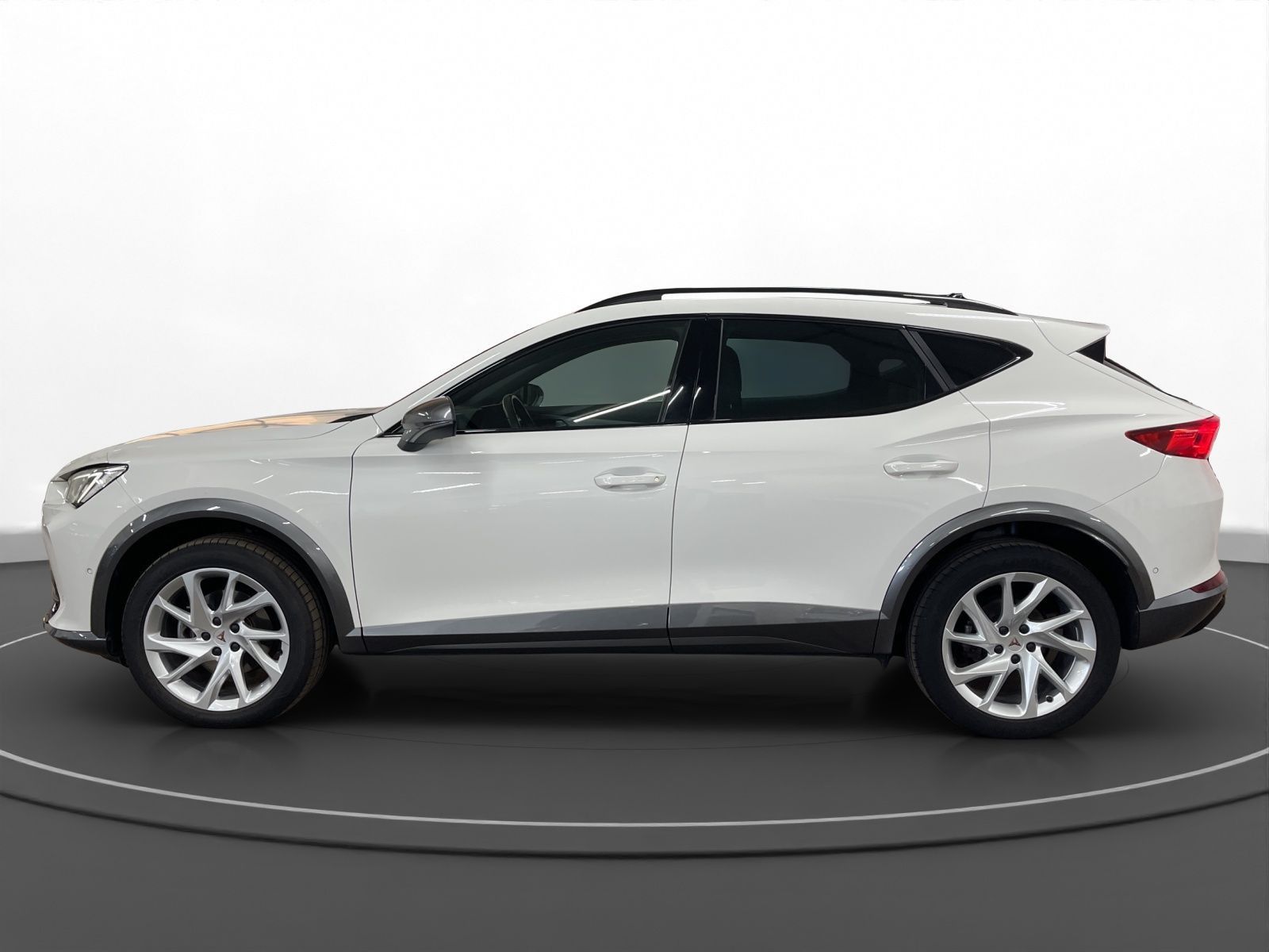 Cupra Formentor - Bild 7