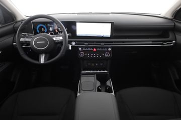 Hyundai TUCSON - 9