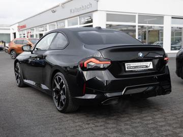 صورة 7 لـ 2025 BMW M240I