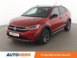 Volkswagen Taigo 1.0 TSI Style Aut.*NAVI*LED*ACC*SPUR*PDC* - VW Taigo Gebrauchtwagen in München