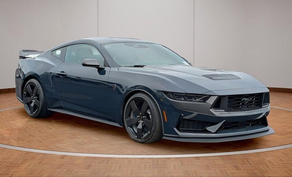 Ford Mustang  Dark Horse  P(Handling/Karbon/USA) MY24