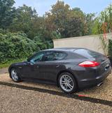 Porsche Panamera 4 - Porsche Approved/gepflegt  - Porsche Gebrauchtwagen in Gießen
