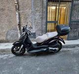 Piaggio Beverly Cruiser 500 - CR500
