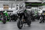 Kawasaki Versys 1100 SE mit 4 JAHRE WERKSGARANTIE - Motorräder in Münster