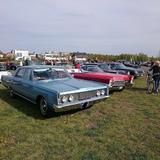 Ford Mercury (auch Tausch ge. Chevrolet,Buick,US Car - Ford Mercury mit Benzin-Antrieb