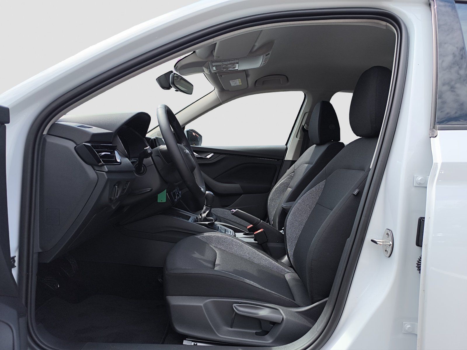 Skoda Kamiq - Bild 13