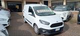 Ford Transit Courier 1.5 TDCi 100CV Van - Ford Transit Courier SUV