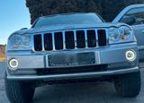 Jeep Grand Cherokee - Jeep Grand Cherokee aus 2005