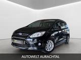 Ford Grand C-Max 2.0 Titanium 7 Sitze  AUTO. NEU TÜV - gebrauchte Ford Grand C-Max aus dem Jahr 2012