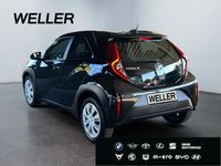 Toyota Aygo (X) - Vorschau Bild 7