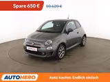 Fiat 500 1.2 S *NAVI*TEMPO*PDC*KLIMA* - Fiat 500 Gebrauchtwagen in Dortmund