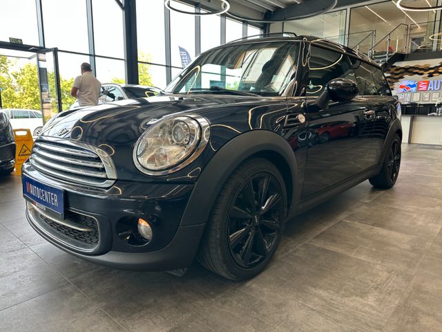 MYAUTOCENTER – Gebraucht- und Jahreswagen mit Werkstattservice in Pfaffenhofen MINI Cooper *XENON*PANO*TEMPO*KLIMAAUTOMATIK*
