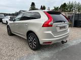 Volvo XC60 2.4d Aut. Summum AWD 190hp - Volvo XC60: Awd Summum