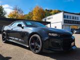 Chevrolet Camaro Cabrio6.2 V8 LT1,Leder,SHZ - gebrauchte Chevrolet Camaro aus dem Jahr 2023