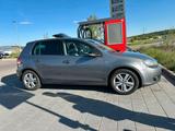 Volkswagen VW Golf 1.4 Benzin  Bj 2012 - Volkswagen Golf: Bj