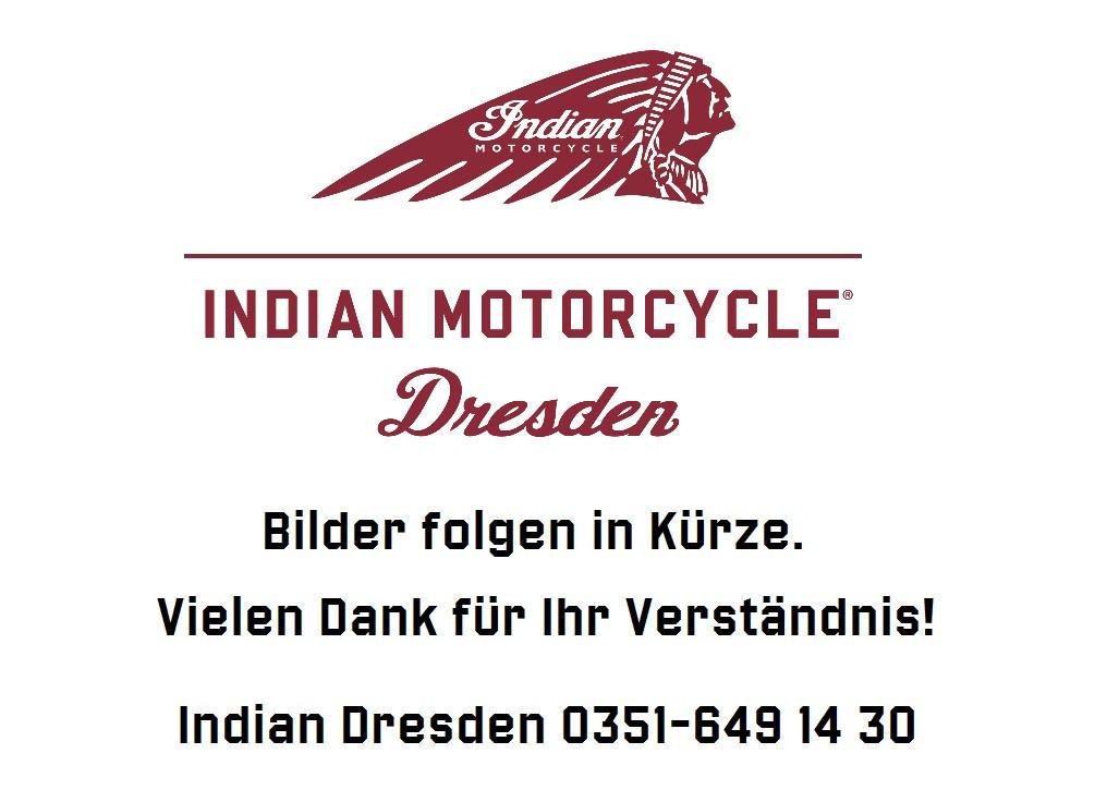 Indian Sport Scout Ltd+Tech Demobike