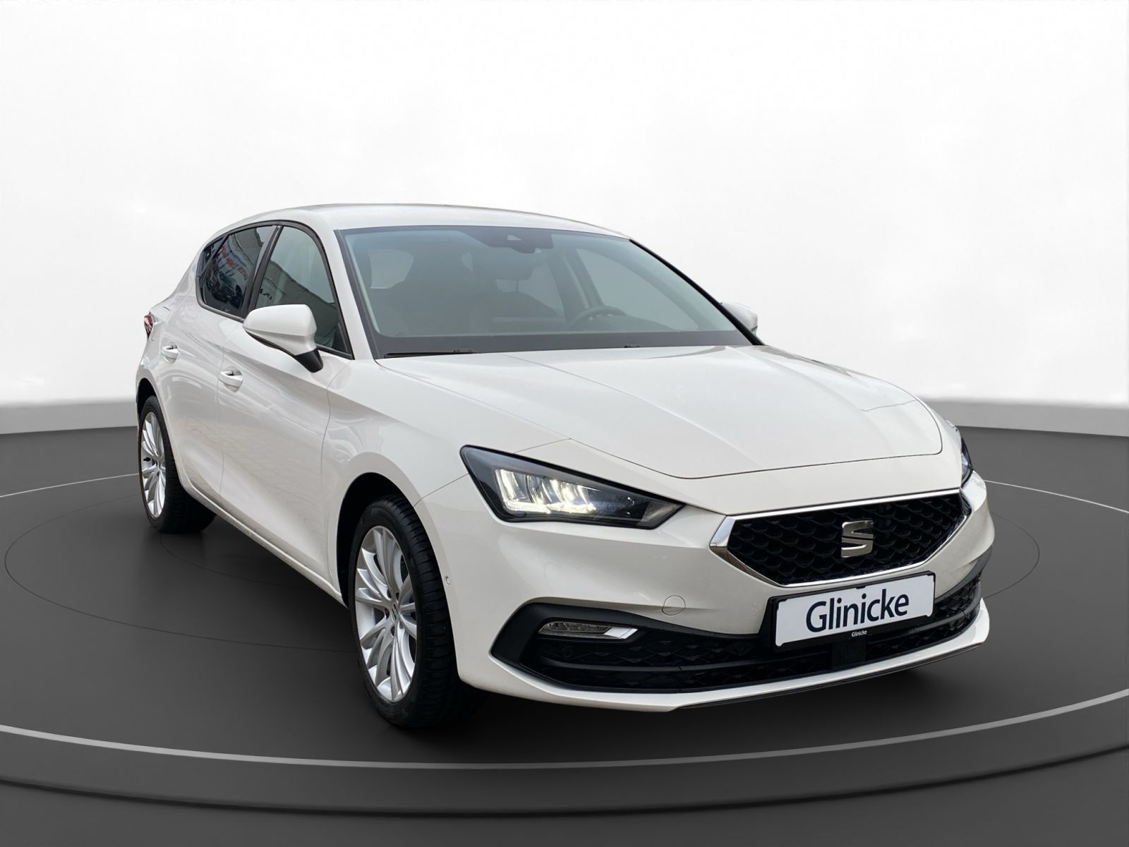 Seat Leon - Bild 8