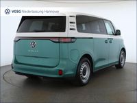 Volkswagen ID. Buzz - Vorschau Bild 5