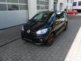 Volkswagen up! special up! savanna gold Start-Stopp - Volkswagen up!: Special