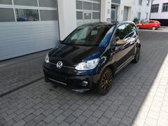 VW up! special up! savanna gold Start-Stopp