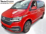 Volkswagen T6.1 Multivan Generation Six DAB+AHK+ACC+LED+PDC - gebrauchte VW T6 Multivan aus dem Jahr 2022